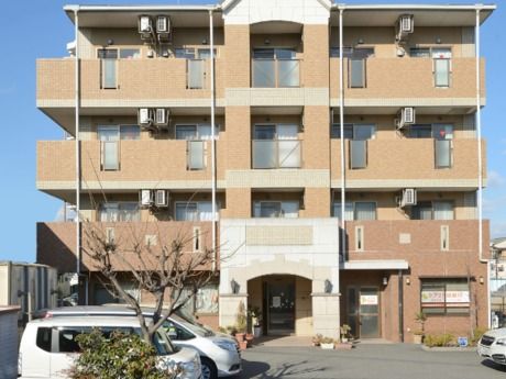 プレザンメゾン寝屋川の求人・転職情報