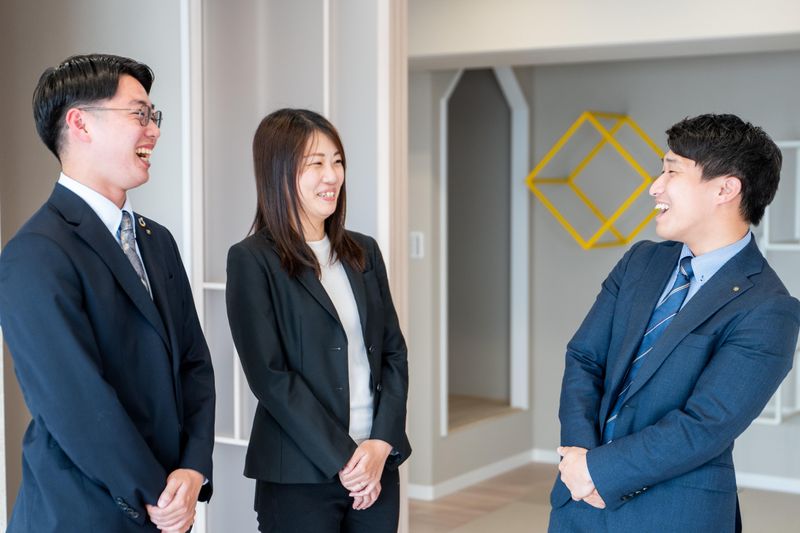山万株式会社