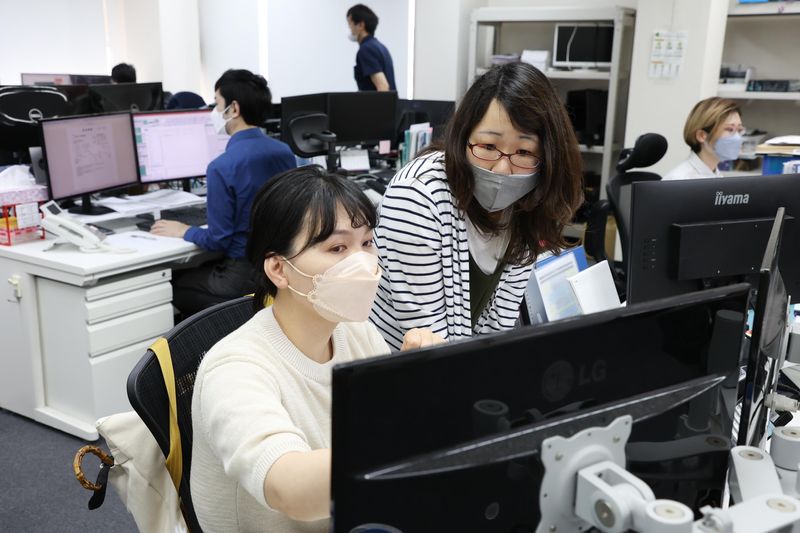 タイガーラック株式会社のアルバイト・バイト求人情報-03