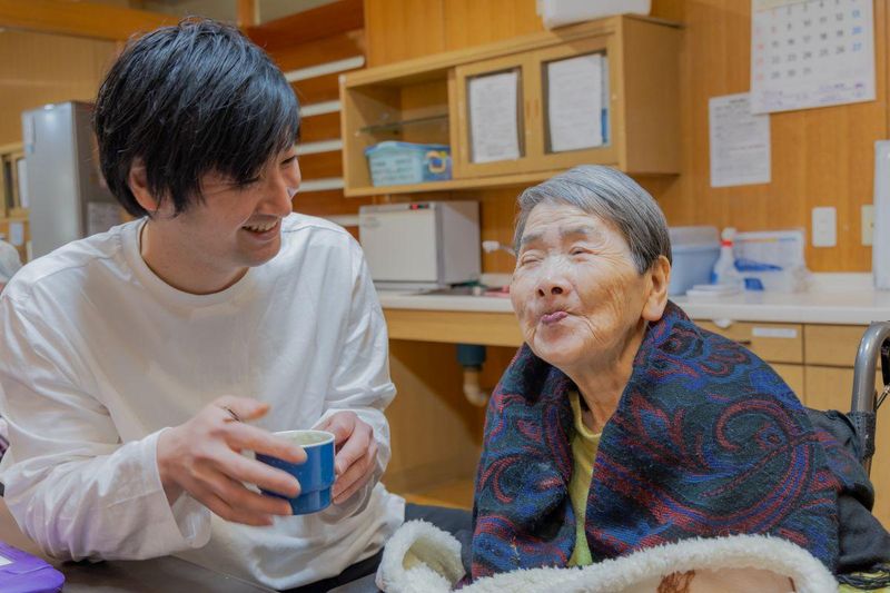 WEB法人説明会