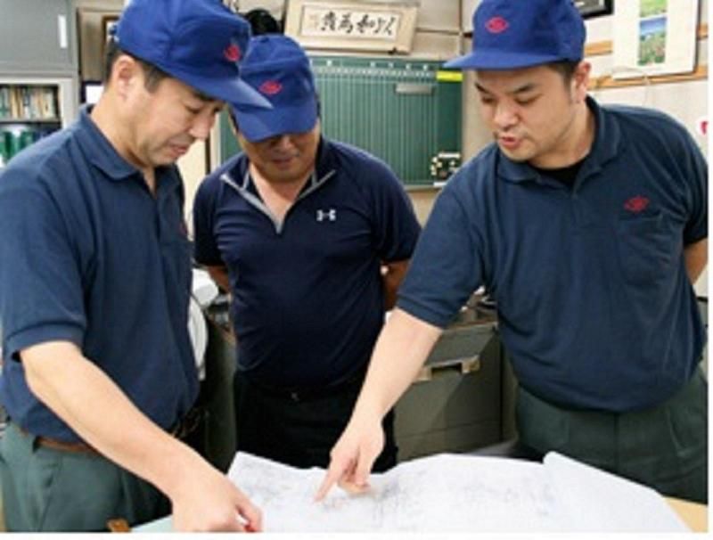 株式会社富山鉄工所-0004の求人・転職情報