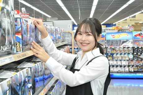 ヤマダデンキ　テックランドサンストリート浜北店(仮称)