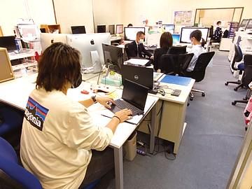 株式会社八木クリエイティブの求人・転職情報