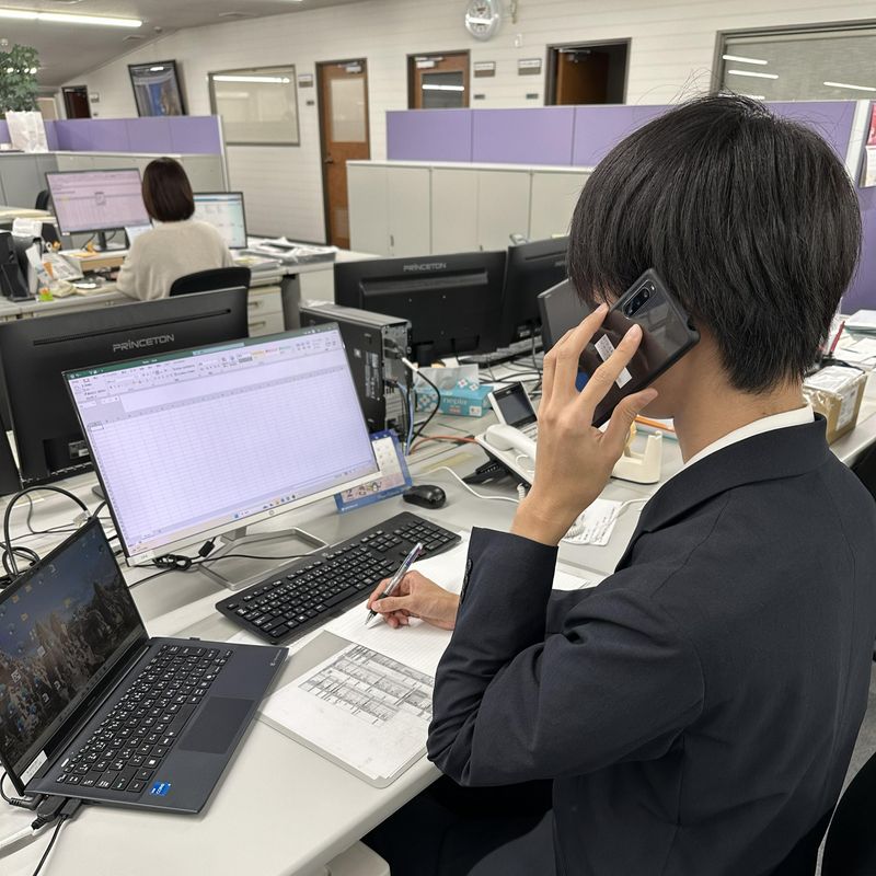 ジャペル株式会社の求人・転職情報