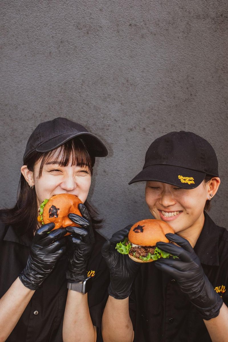 SHOGUN BURGER cafe & bakery 駒沢公園のアルバイト・バイト求人情報-22