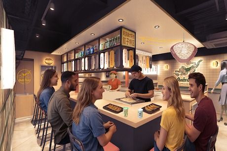 東京都大阪王将市餃子特区　神保町本店のアルバイト・バイト求人情報-03