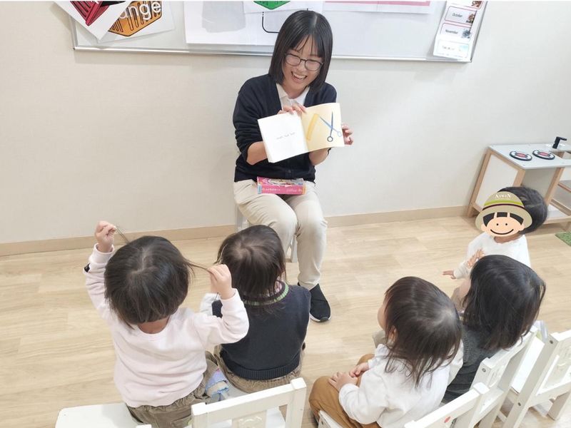 ALL FOR KIDS株式会社の求人・転職情報