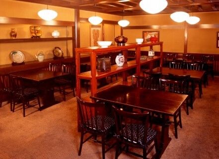 京懐石美濃吉　心斎橋御堂筋店のアルバイト・バイト求人情報-06