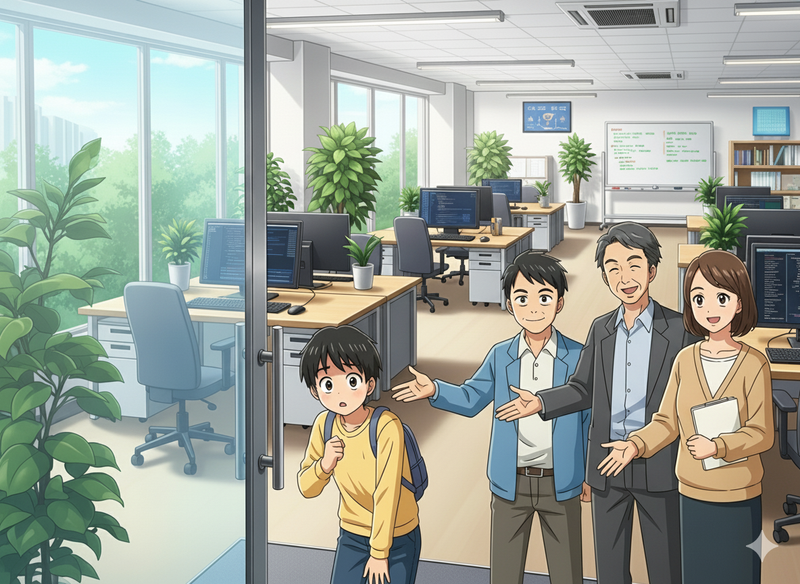 株式会社ユートピア