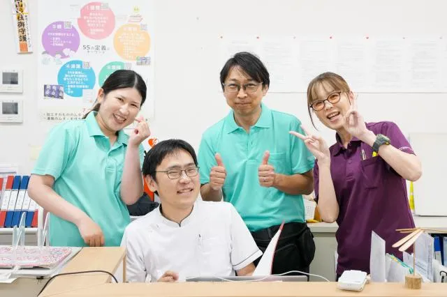 龍野デイサービスセンター　赤とんぼのアルバイト・バイト求人情報-03