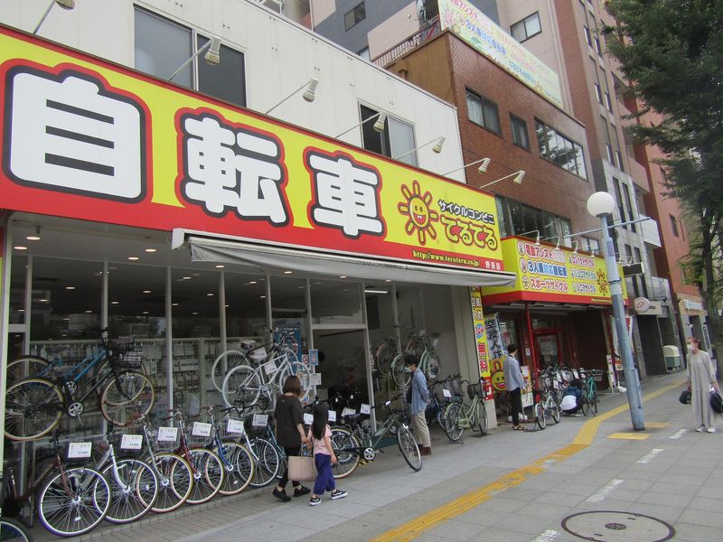 株式会社　テルテルアドバンス-0009の求人・転職情報