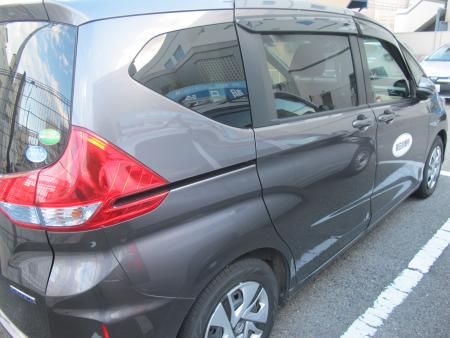 医療社団法人朝日診療所のアルバイト・バイト求人情報-03