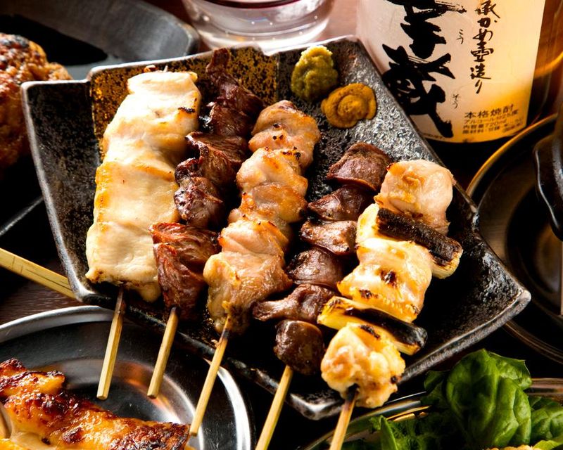 炭火焼鳥たまい　でん六のアルバイト・バイト求人情報-02