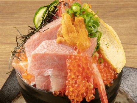 すし居酒屋 湊　鈴鹿平田店のアルバイト・バイト求人情報-02