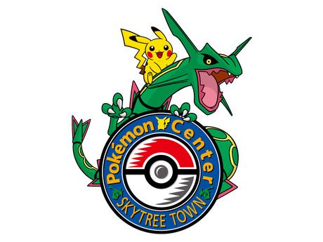 ポケモンセンター　スカイツリータウンのアルバイト・バイト求人情報-14