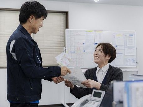 西久大運輸倉庫株式会社の求人・転職情報