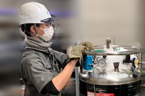 熊本酸素株式会社(ja_jp)-0003の求人・転職情報