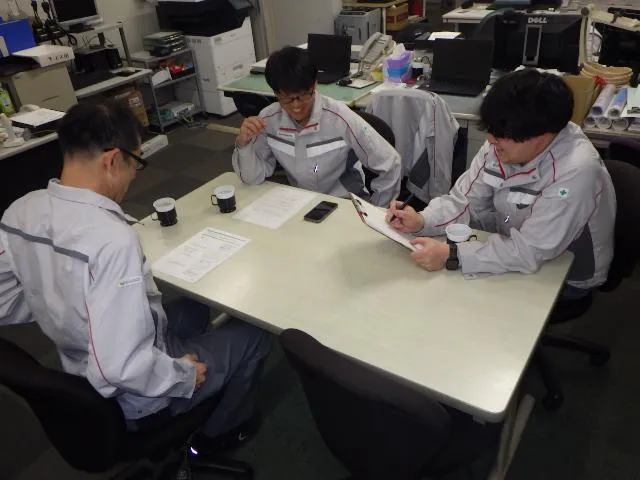 大和シーレックス株式会社の求人・転職情報
