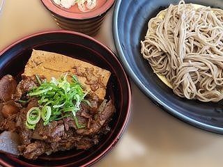 八郎そば　南荻島店のアルバイト・バイト求人情報-06