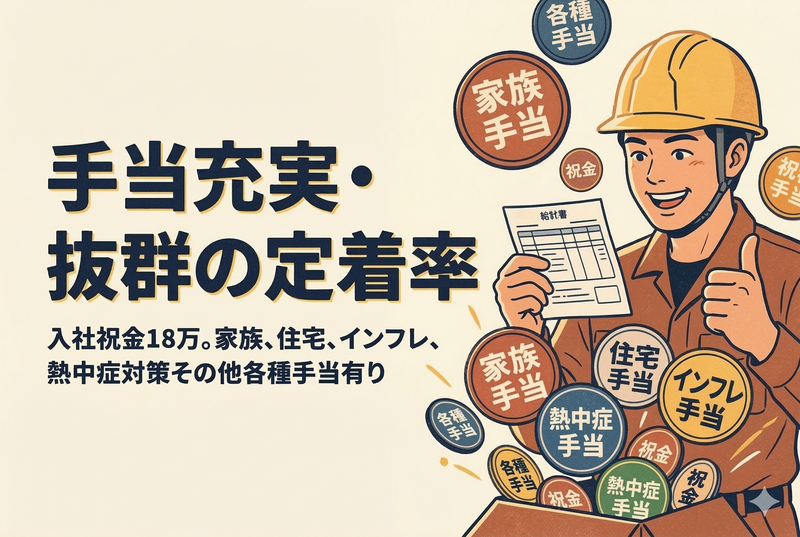 旭基礎工業有限会社の求人・転職情報