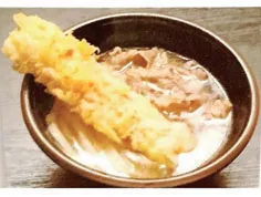 手打うどん歩の派遣求人情報
