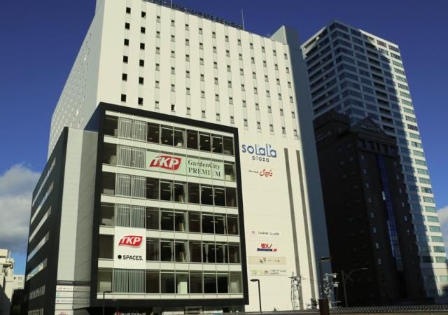 ㈱ティーケーピーの求人・転職情報