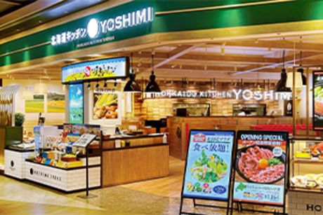 株式会社YOSHIMIの求人・転職情報