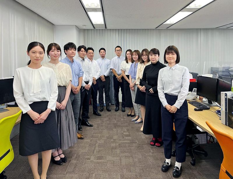 オールウィン税理士法人の求人・転職情報