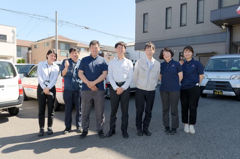 オネストン株式会社の求人・転職情報