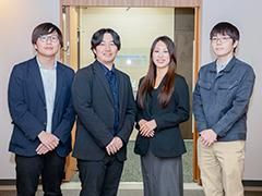 株式会社スーパーリージョナル