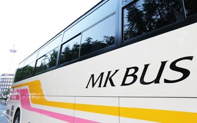 京都府の大型バス運転手の転職・求人情報 | Indeed (インディード)