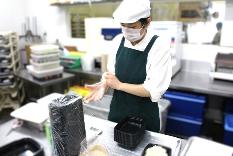 株式会社未来堂高山　の求人・転職情報