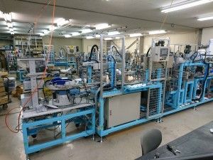 三重電子株式会社の求人・転職情報