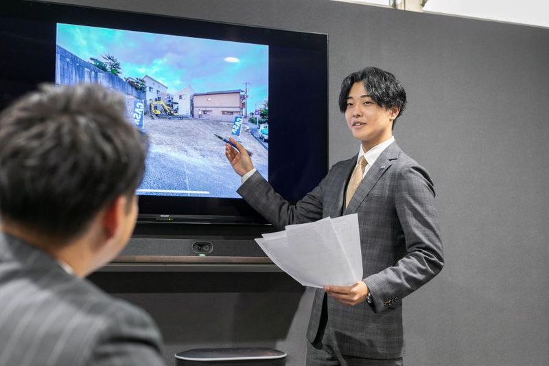 関西不動産販売株式会社-0019の求人・転職情報