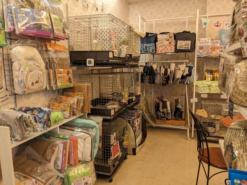 うさぎ専門店　Rabbit-Ruru　和泉府中本店のアルバイト・バイト求人情報-03