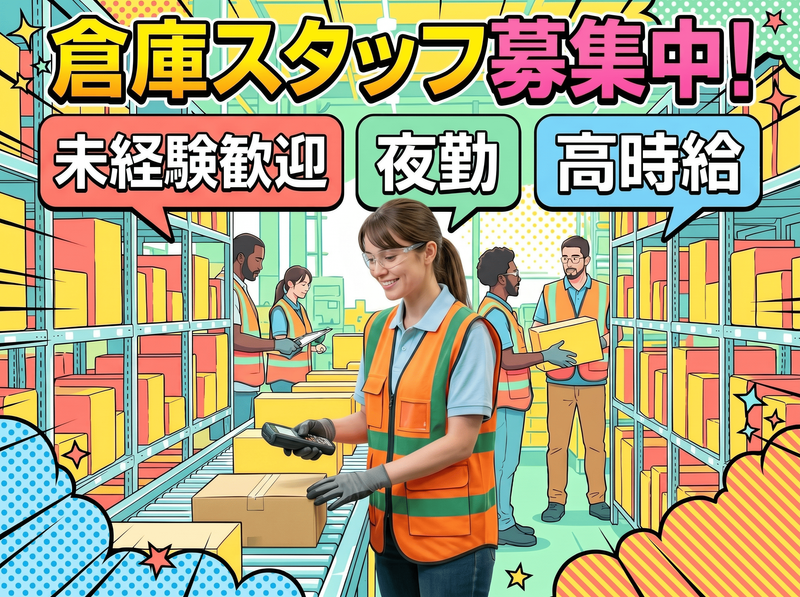 求人画像