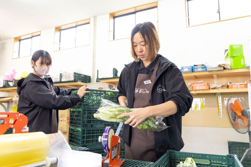 求人画像