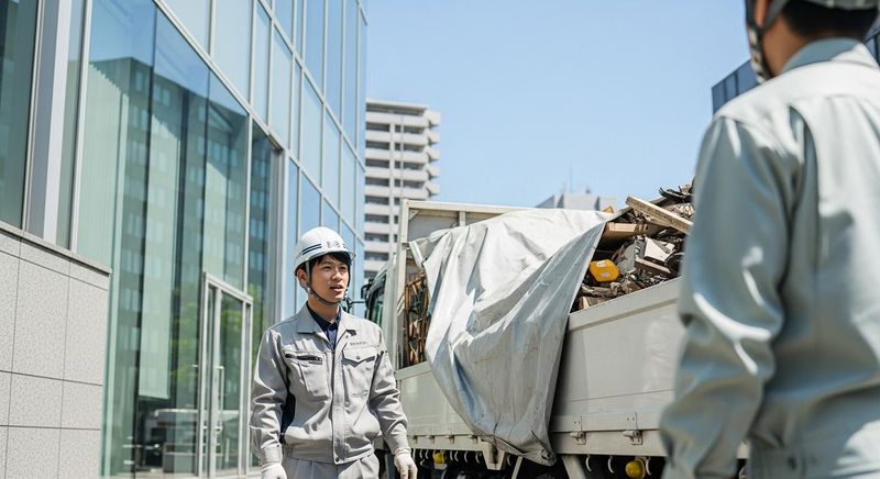 有限会社エコロジーワールドのアルバイト・バイト求人情報-04