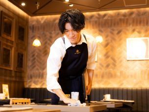 ドトール珈琲店 武蔵小山店のアルバイト・バイト求人情報-03