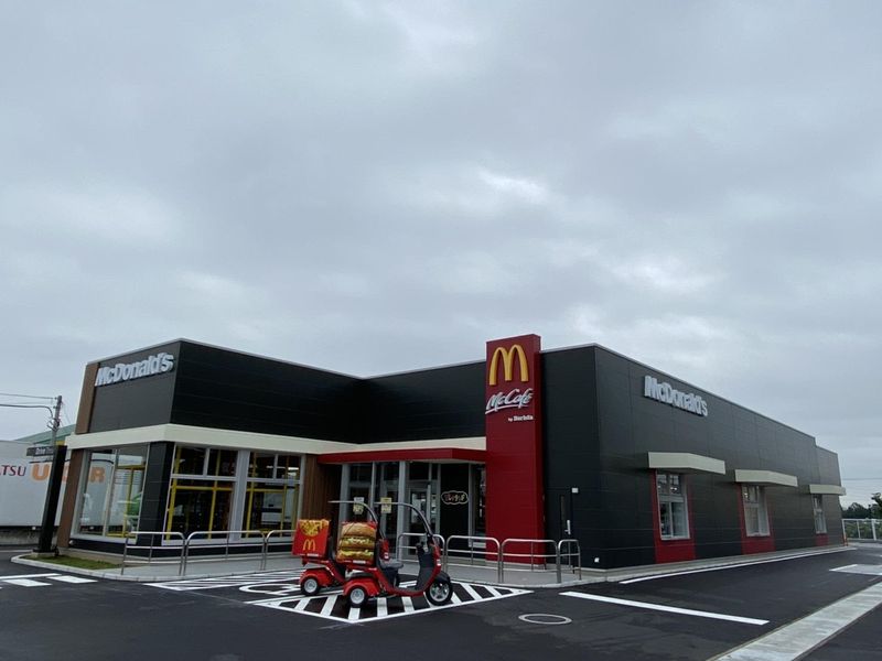 マクドナルド　407太田店のアルバイト・バイト求人情報-03