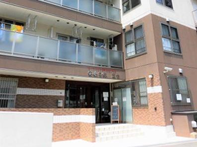 サービス付き高齢者向け住宅　安寿の郷豊中のアルバイト・バイト求人情報-02