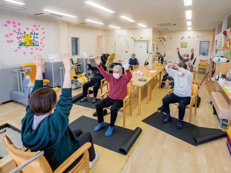 げんき倶楽部のアルバイト・バイト求人情報-04