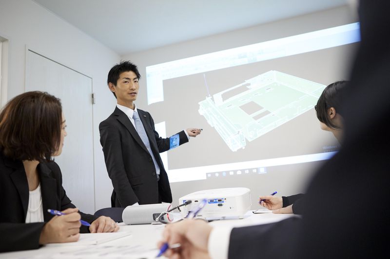 ウィリー株式会社の求人・転職情報