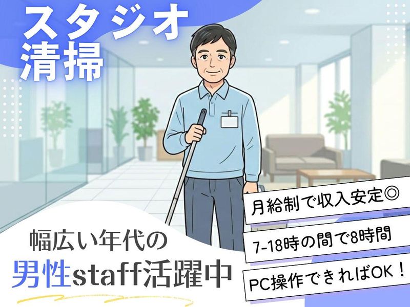求人画像