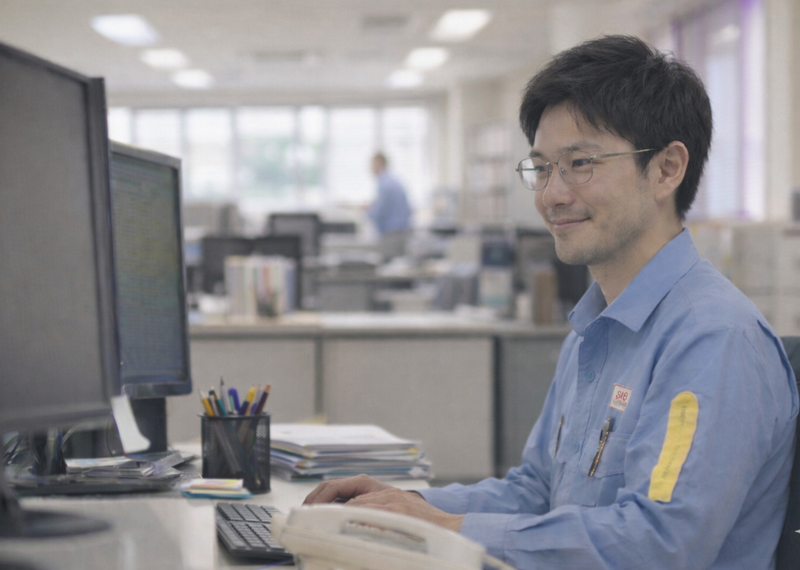 芳賀通運株式会社の求人・転職情報