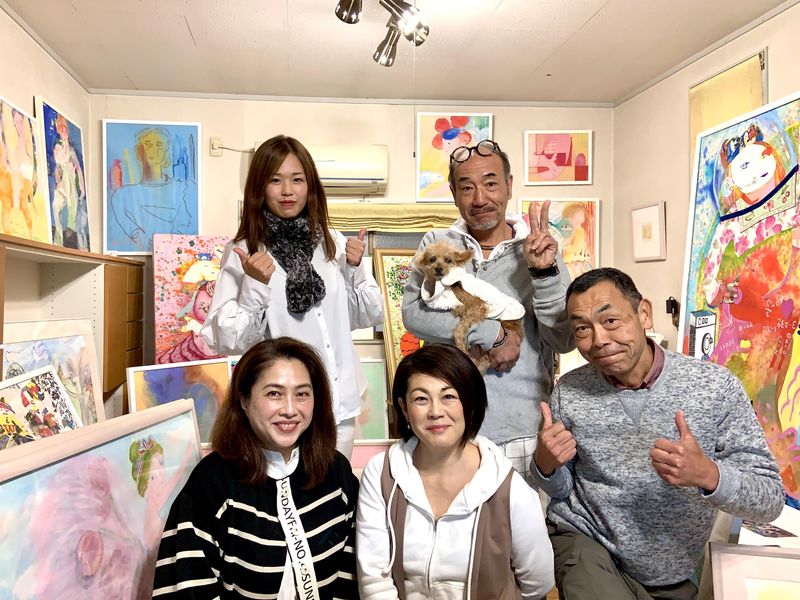 株式会社サンヨークリエイトのアルバイト・バイト求人情報-02