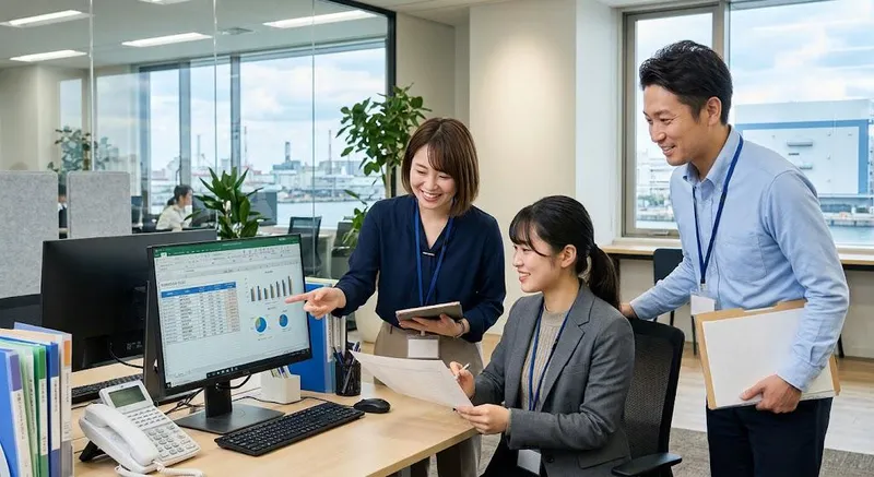 大阪コールドシステム株式会社の求人・転職情報