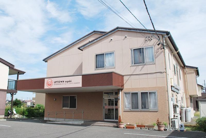 住宅型有料老人ホーム　アップタウンおおがき(株式会社パンピック)のアルバイト・バイト求人情報-02