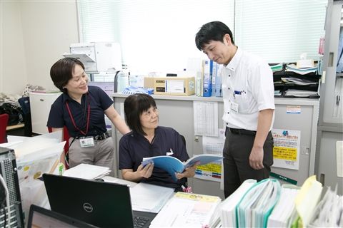 医療法人一祐会の求人・転職情報