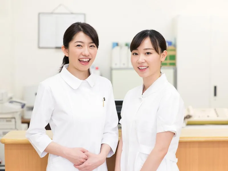 ゆめが丘クリニックのアルバイト・バイト求人情報-04